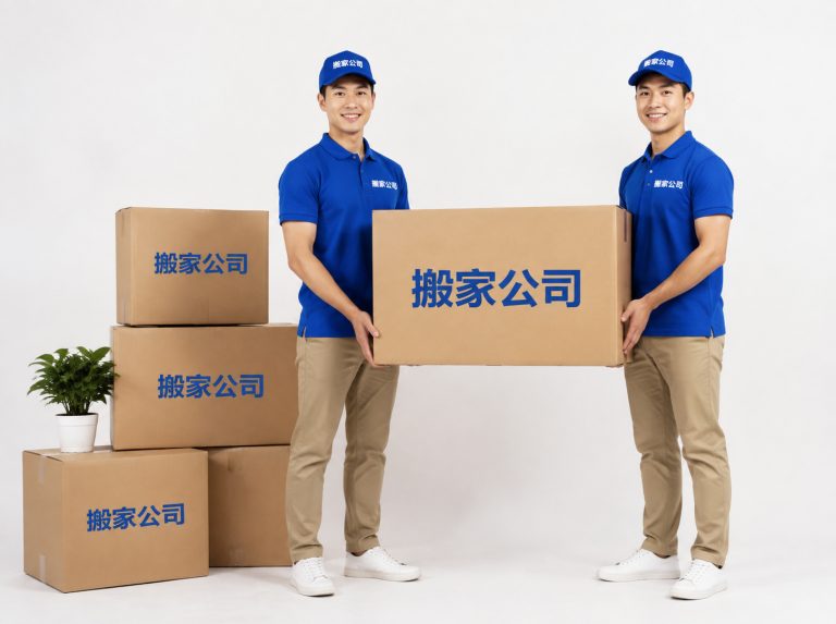 柯城区家庭与别墅精细化搬家